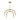 Visual Comfort Studio DJC1114 Medium Chandelier - Crescent Harbor