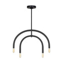 Visual Comfort Studio DJC1114 Medium Chandelier