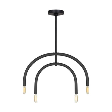 Visual Comfort Studio DJC1114 Medium Chandelier