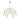 Visual Comfort Studio DJC1126 Large Chandelier - Crescent Harbor