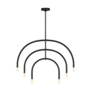 Visual Comfort Studio DJC1126 Large Chandelier