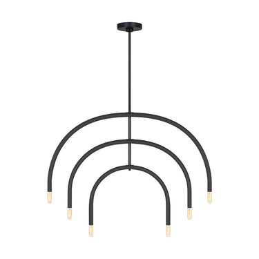 Visual Comfort Studio DJC1126 Large Chandelier