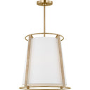 Visual Comfort Studio DJP1002SB Large Hanging Shade