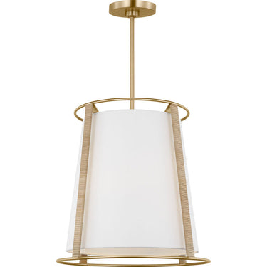 Visual Comfort Studio DJP1002SB Large Hanging Shade