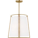 Visual Comfort Studio DJP1002SB Large Hanging Shade