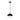 Visual Comfort Studio DJP1021 Small Pendant - Crescent Harbor