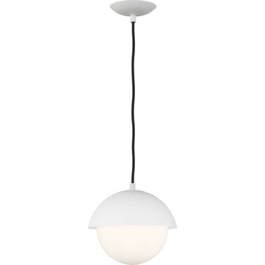 Visual Comfort Studio DJP1021 Small Pendant