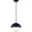 Visual Comfort Studio DJP1021 Small Pendant