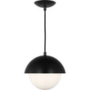 Visual Comfort Studio DJP1021 Small Pendant