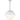 Visual Comfort Studio DJP1041 Large Pendant