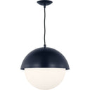 Visual Comfort Studio DJP1041 Large Pendant