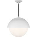Visual Comfort Studio DJP1041 Large Pendant