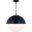 Visual Comfort Studio DJP1041 Large Pendant