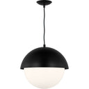 Visual Comfort Studio DJP1041 Large Pendant