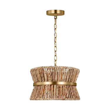 Visual Comfort Studio DJP1052SB Small Hanging Shade