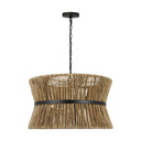 Visual Comfort Studio DJP1063SB Medium Hanging Shade