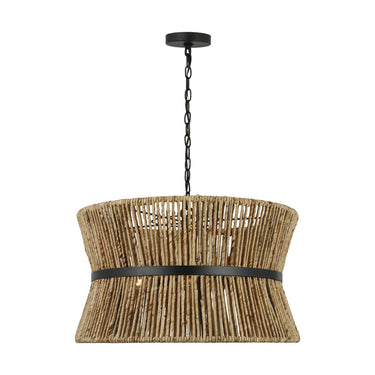 Visual Comfort Studio DJP1063SB Medium Hanging Shade