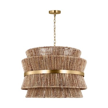 Visual Comfort Studio DJP1074SB Large Hanging Shade