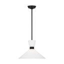 Visual Comfort Studio DJP1091 Medium Pendant