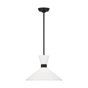 Visual Comfort Studio DJP1091 Medium Pendant