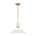 Visual Comfort Studio DJP1091 Medium Pendant