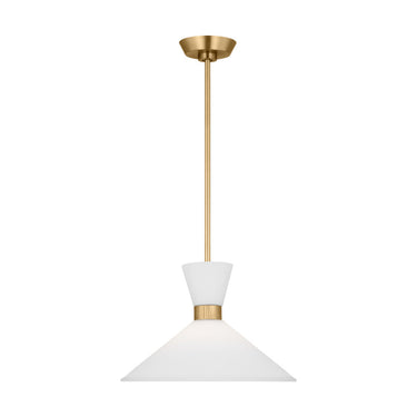 Visual Comfort Studio DJP1091 Medium Pendant