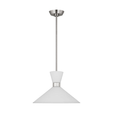 Visual Comfort Studio DJP1091 Medium Pendant