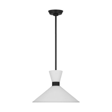 Visual Comfort Studio DJP1091 Medium Pendant