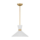 Visual Comfort Studio DJP1091 Medium Pendant