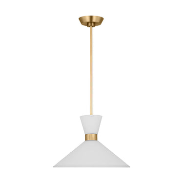 Visual Comfort Studio DJP1091 Medium Pendant