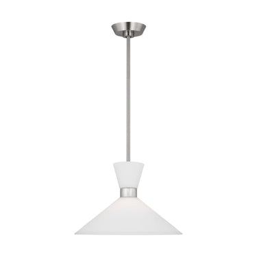 Visual Comfort Studio DJP1091 Medium Pendant