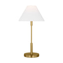 Visual Comfort Studio DJT1011 Medium Table Lamp