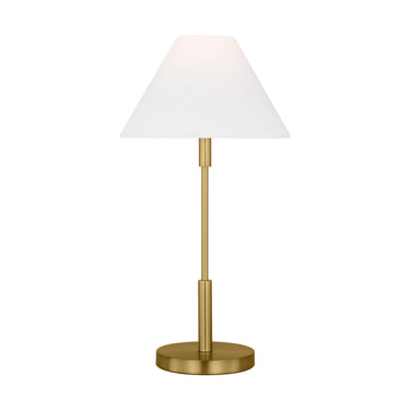Visual Comfort Studio DJT1011 Medium Table Lamp