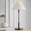 Visual Comfort Studio DJT1011 Medium Table Lamp