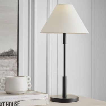 Visual Comfort Studio DJT1011 Medium Table Lamp