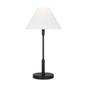Visual Comfort Studio DJT1011 Medium Table Lamp