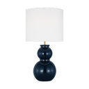 Visual Comfort Studio DJT1051 Medium Table Lamp