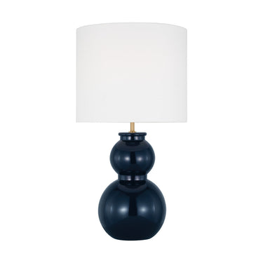 Visual Comfort Studio DJT1051 Medium Table Lamp