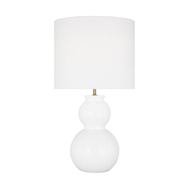 Visual Comfort Studio DJT1051 Medium Table Lamp