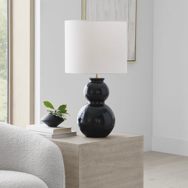 Visual Comfort Studio DJT1051 Medium Table Lamp