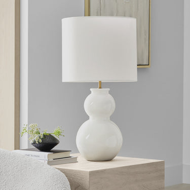 Visual Comfort Studio DJT1051 Medium Table Lamp