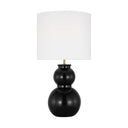 Visual Comfort Studio DJT1051 Medium Table Lamp