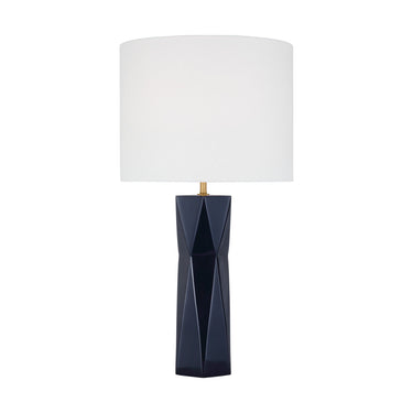 Visual Comfort Studio DJT1061 Medium Table Lamp