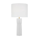 Visual Comfort Studio DJT1061 Medium Table Lamp