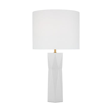 Visual Comfort Studio DJT1061 Medium Table Lamp