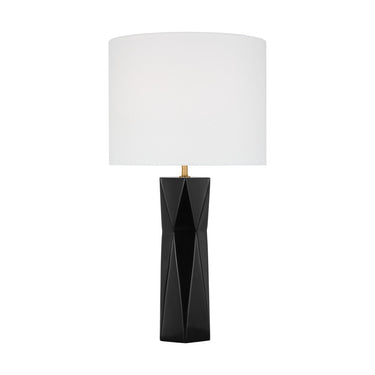 Visual Comfort Studio DJT1061 Medium Table Lamp