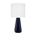 Visual Comfort Studio DJT1071 Medium Table Lamp