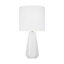 Visual Comfort Studio DJT1071 Medium Table Lamp