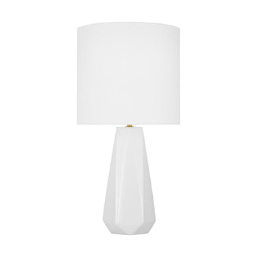 Visual Comfort Studio DJT1071 Medium Table Lamp