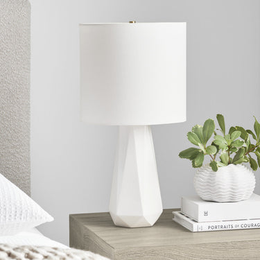 Visual Comfort Studio DJT1071 Medium Table Lamp